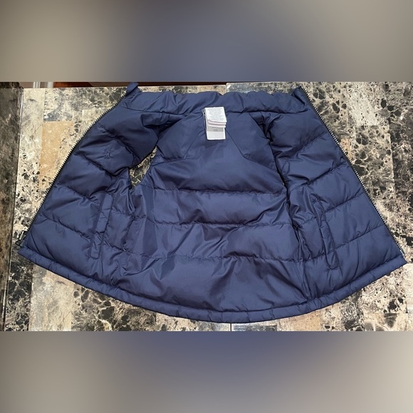 Polo Ralph Lauren Toddler Reversible Vest - Picture 5 of 6